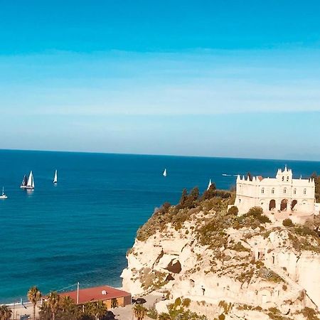 B&B Calabria Mare 法勒纳 外观 照片