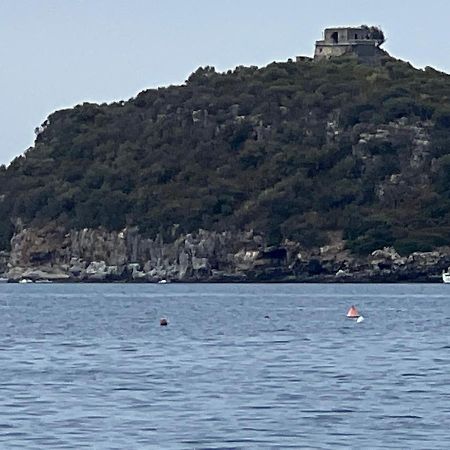 B&B Calabria Mare 法勒纳 外观 照片