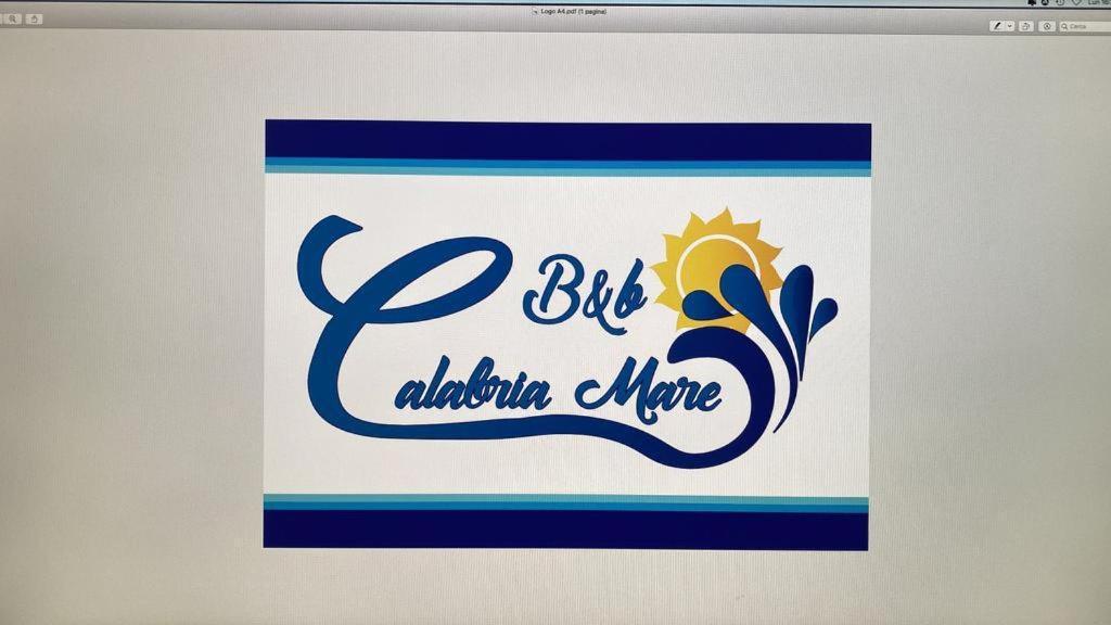 B&B Calabria Mare 法勒纳 外观 照片