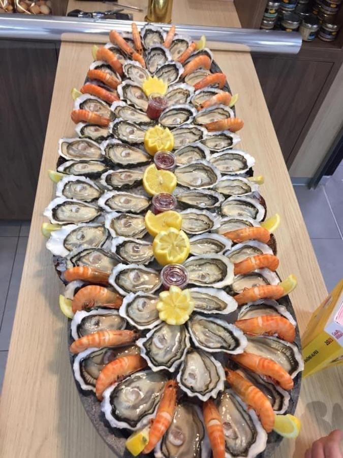 B&B Calabria Mare 法勒纳 外观 照片