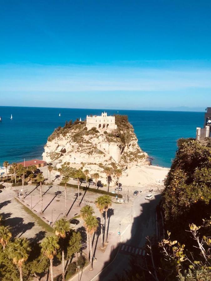 B&B Calabria Mare 法勒纳 外观 照片