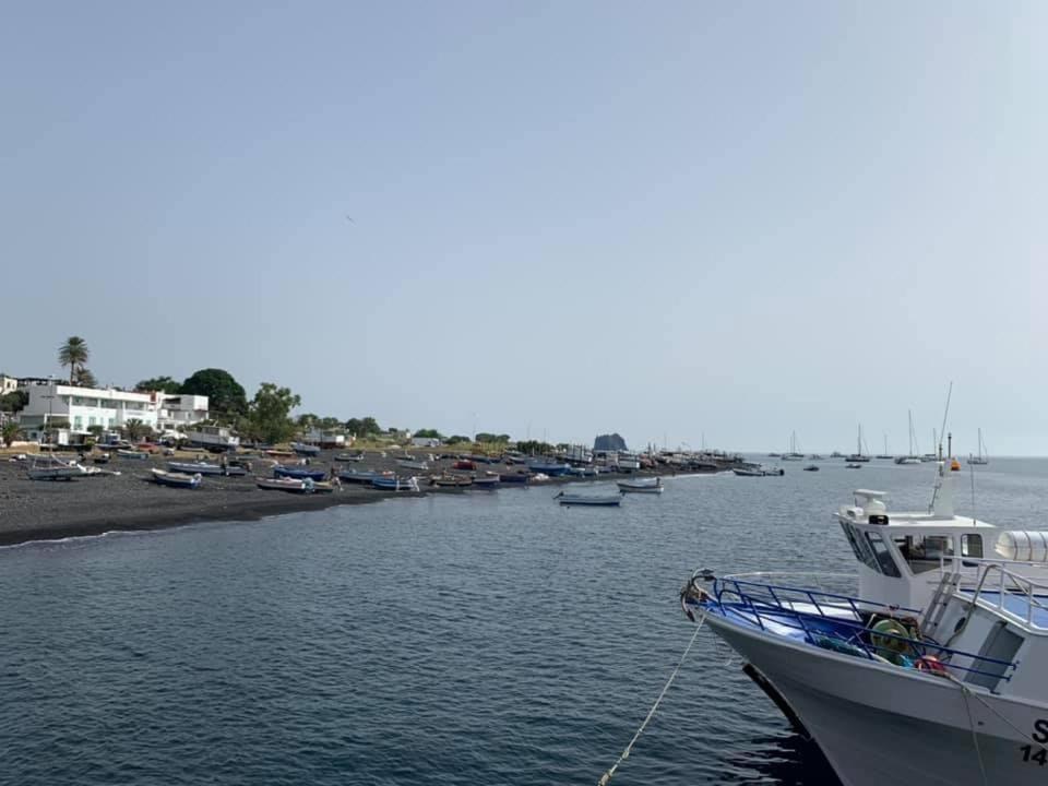 B&B Calabria Mare 法勒纳 外观 照片
