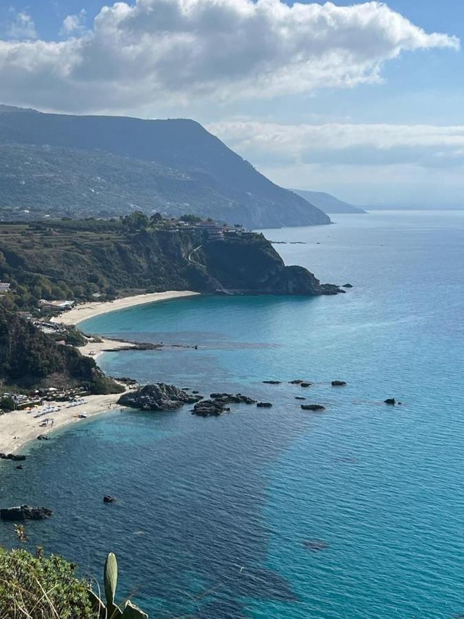 B&B Calabria Mare 法勒纳 外观 照片