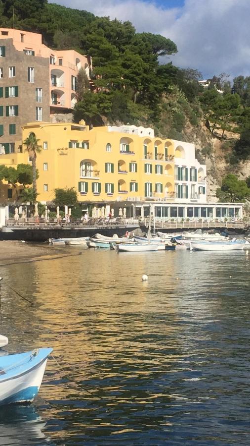 B&B Calabria Mare 法勒纳 外观 照片