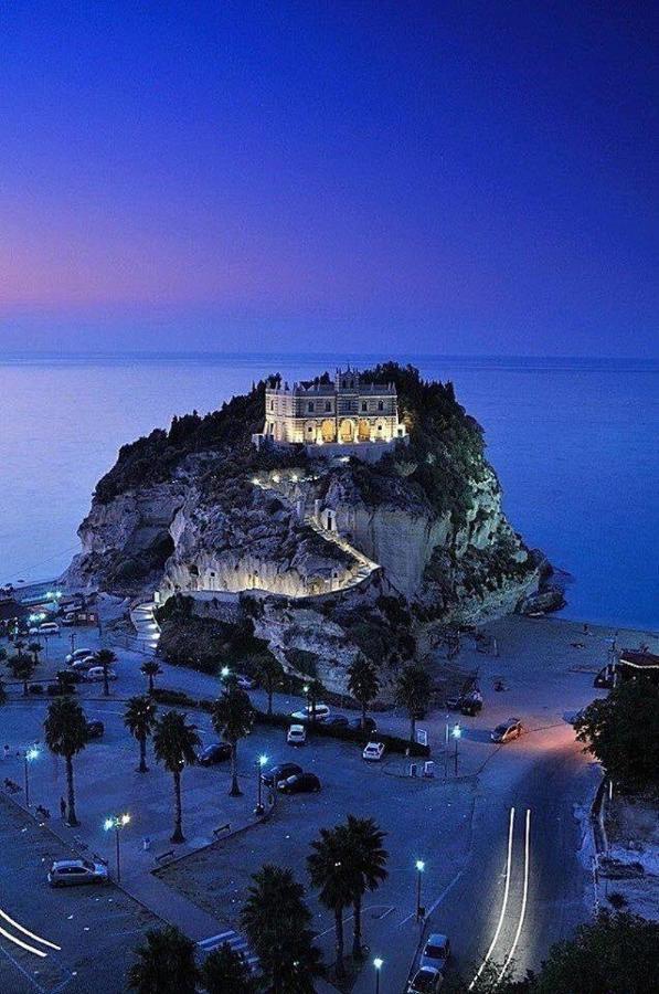 B&B Calabria Mare 法勒纳 外观 照片