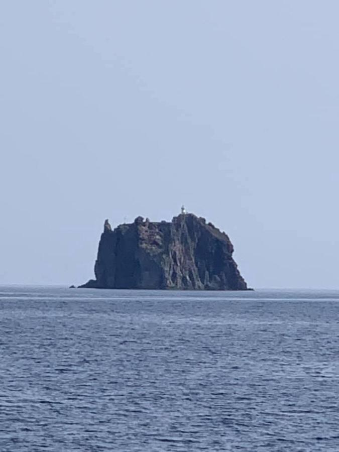 B&B Calabria Mare 法勒纳 外观 照片