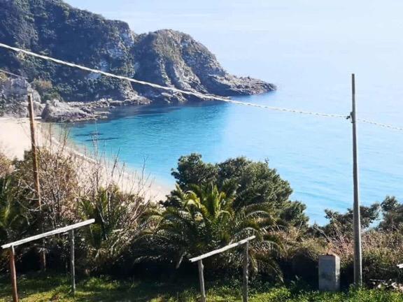 B&B Calabria Mare 法勒纳 外观 照片