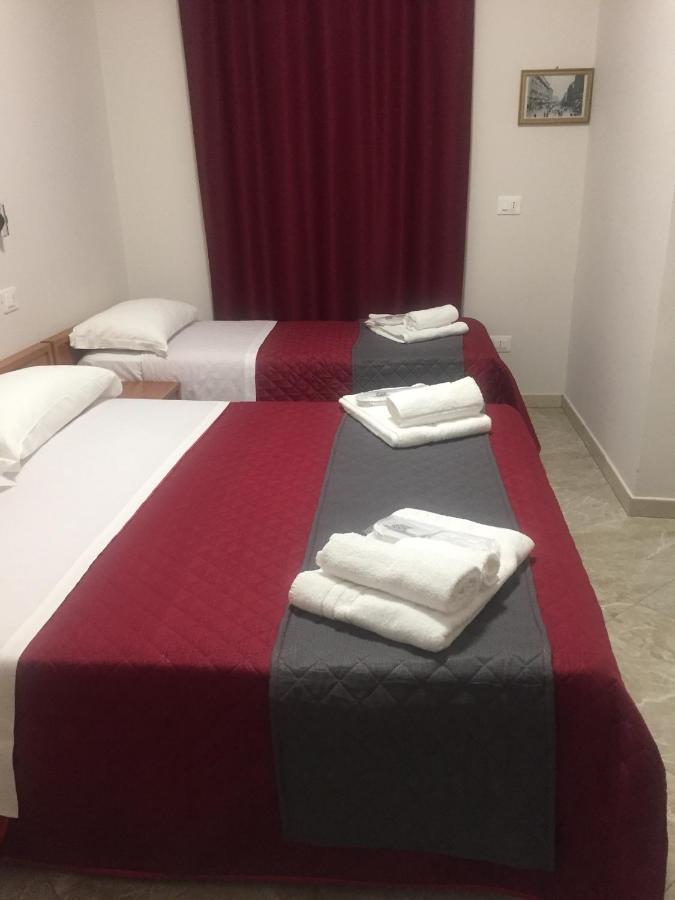 B&B Calabria Mare 法勒纳 外观 照片