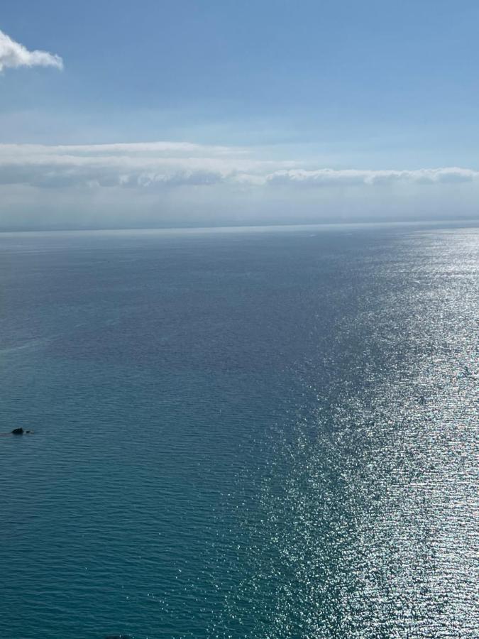 B&B Calabria Mare 法勒纳 外观 照片