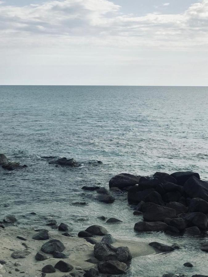 B&B Calabria Mare 法勒纳 外观 照片