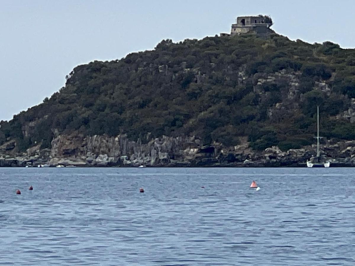 B&B Calabria Mare 法勒纳 外观 照片