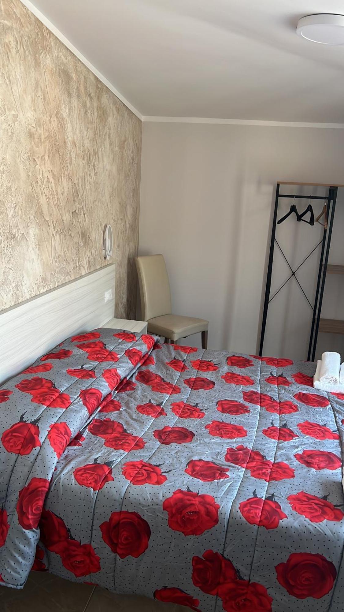 B&B Calabria Mare 法勒纳 外观 照片